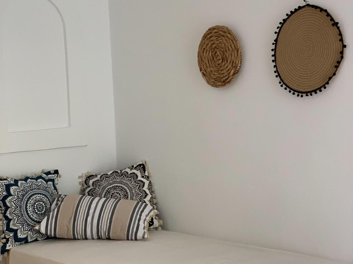 Apartamento Aloni Ios Mylopotas Exterior foto