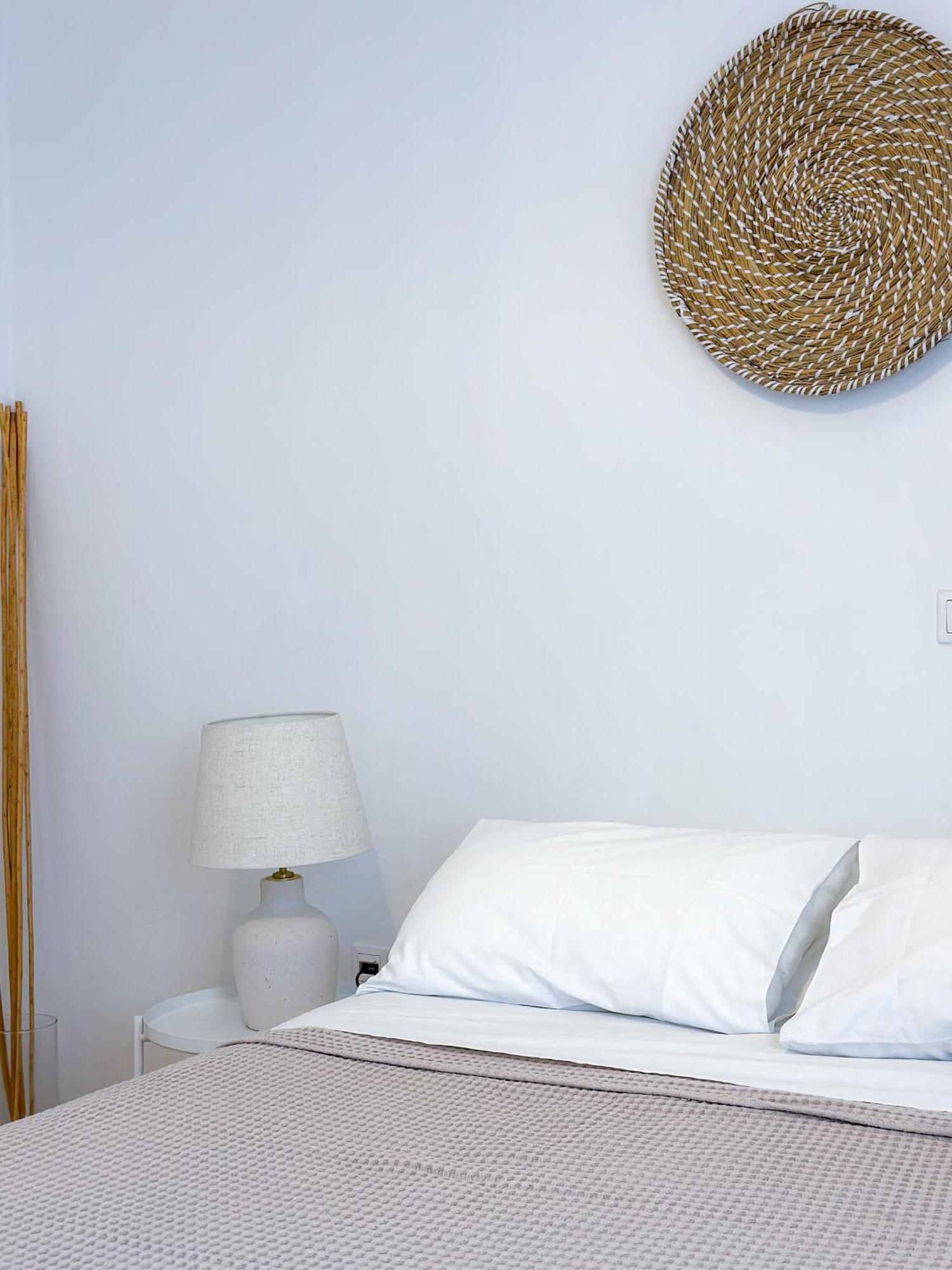 Apartamento Aloni Ios Mylopotas Exterior foto