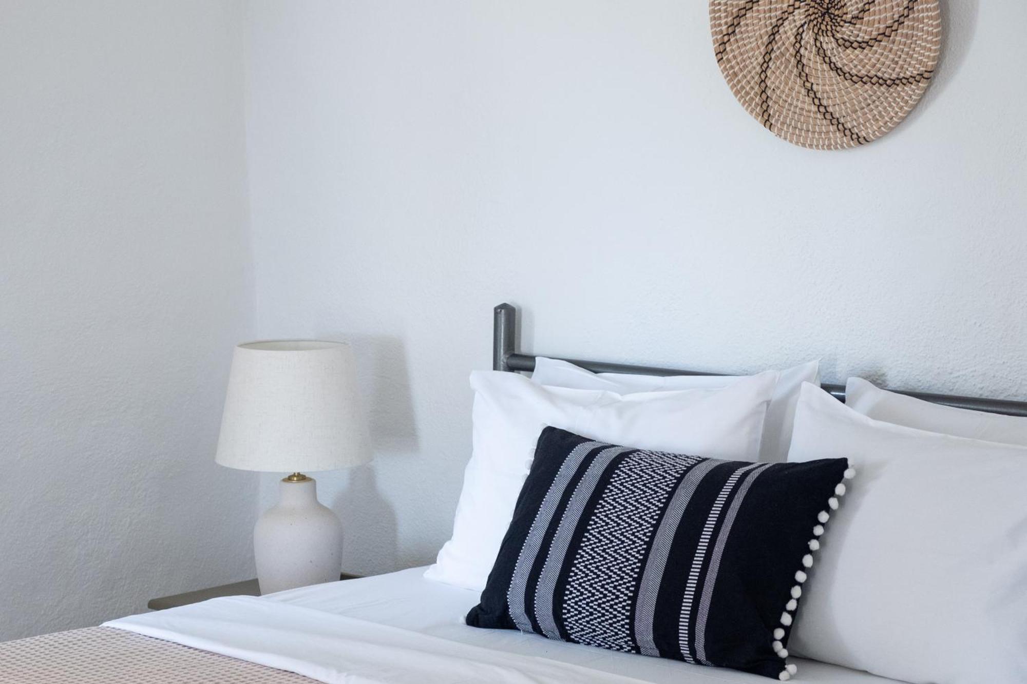 Apartamento Aloni Ios Mylopotas Exterior foto