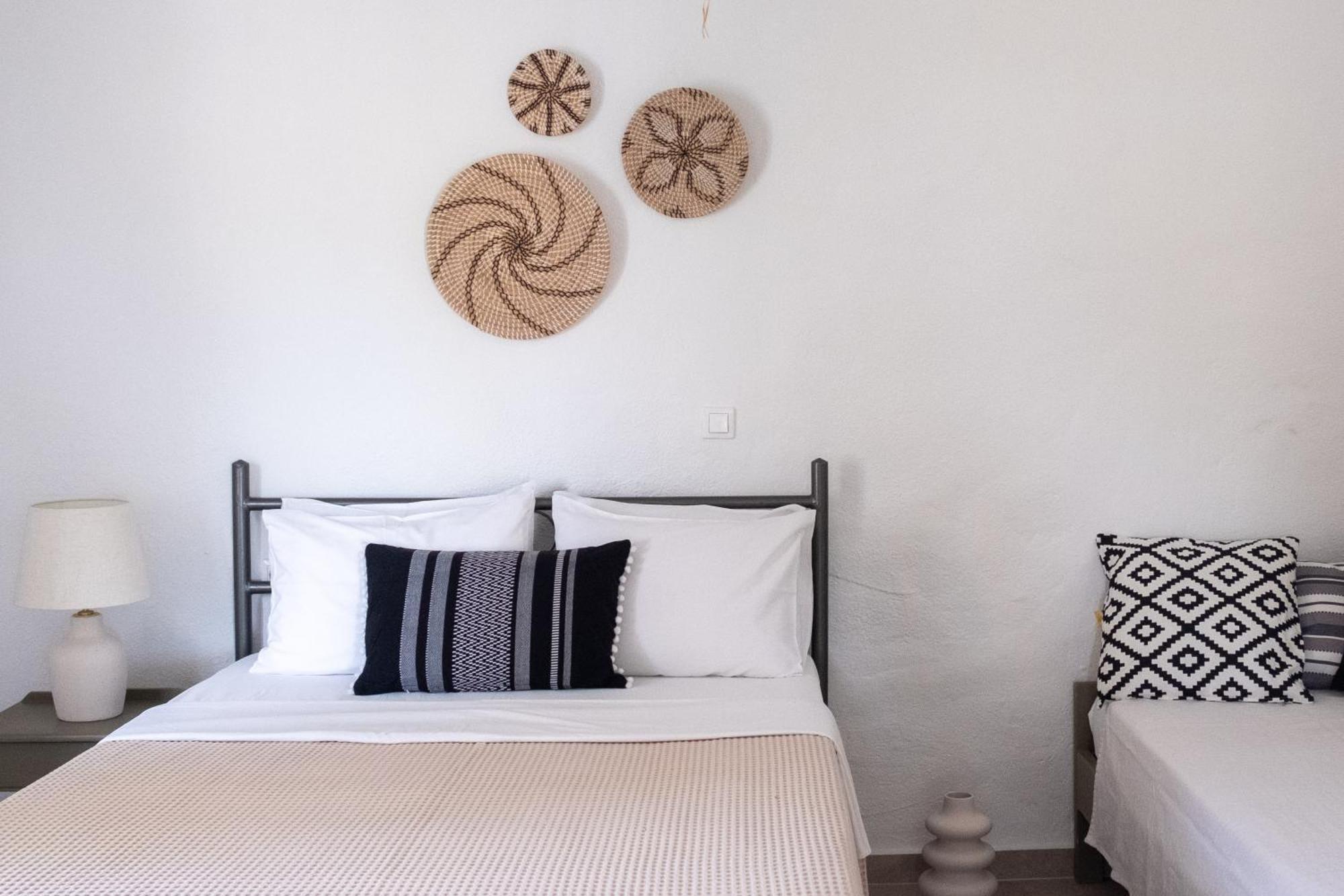 Apartamento Aloni Ios Mylopotas Exterior foto